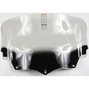 NATIONAL CYCLE Vstream Windscreen Light Tint