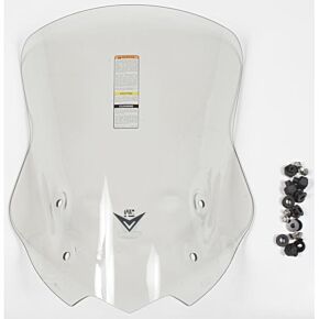 NATIONAL CYCLE Vstream Windscreen Light Tint