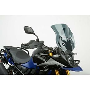 NATIONAL CYCLE Vstream Windscreen Low Dark Tint Suz
