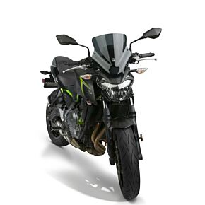 NATIONAL CYCLE Vstream Windscreen Low Dark Tint