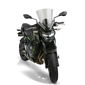 NATIONAL CYCLE Vstream Windscreen Med Light Tint
