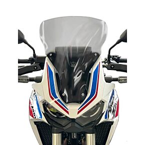 NATIONAL CYCLE Vstream Windscreen Mid Light Tint Hon