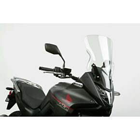 NATIONAL CYCLE Vstream Windscreen Mid Light Tint Hon