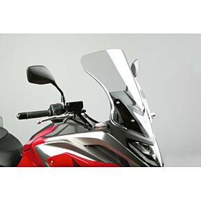 NATIONAL CYCLE Vstream Windscreen Mid Light Tint Hon