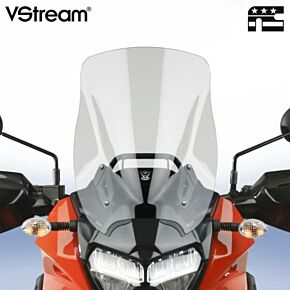 National Cycle Vstream Windscreen Mid Light Tint Kaw