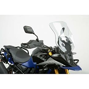 NATIONAL CYCLE Vstream Windscreen Mid Light Tint Suz