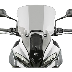NATIONAL CYCLE Vstream Windscreen Mid Light Tint Tri