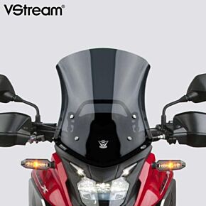 NATIONAL CYCLE Vstream Windscreen Sport Dark Tint Hon