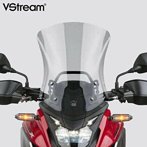 NATIONAL CYCLE Vstream Windscreen Sport/tour Light Tint Hon