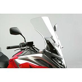 NATIONAL CYCLE Vstream Windscreen Tall Clear Hon
