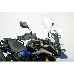 NATIONAL CYCLE Vstream Windscreen Tall Clear Suz