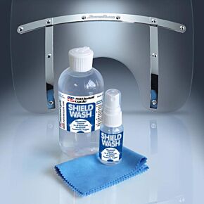 NATIONAL CYCLE Windshield Cleaner Cleaner