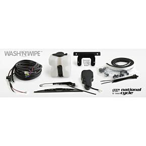 NATIONAL CYCLE Windshield Wiper Kit Kym