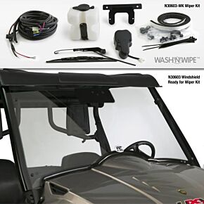 NATIONAL CYCLE Windshield Wiper Kit Kym