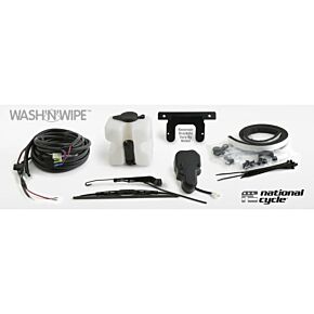 NATIONAL CYCLE Windshield Wiper Kit Pol