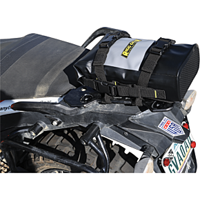 NELSON-RIGG Hurricane Crash Bar/tailbag 5l