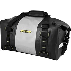 NELSON-RIGG Hurricane Duffle Bag 25l Black