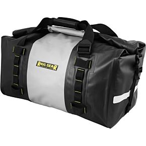 NELSON-RIGG Hurricane Duffle Bag 40l Black