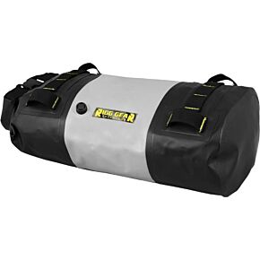 NELSON-RIGG Hurricane Roll Bag 10l Black