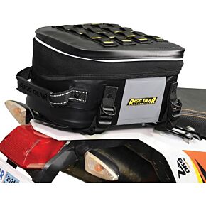 NELSON-RIGG Hurricane Tail Bag 12l Dual Sport Waterproof