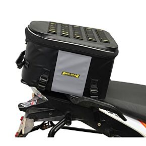 NELSON-RIGG Hurricane Tail Bag 28l Adventure Waterproof