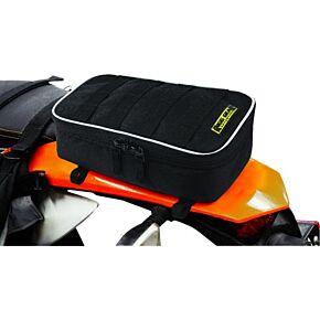NELSON-RIGG Rear Fender Bag With Tool Roll