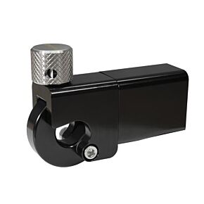 NELSON-RIGG Rigg Saddlebag Plate Latch Extension