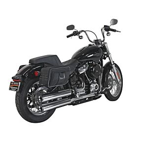 NELSON-RIGG Route 1 Road Trip Saddlebags