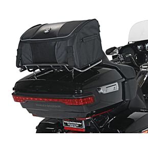 NELSON-RIGG Route 1 Traveler Lite Rack Bag