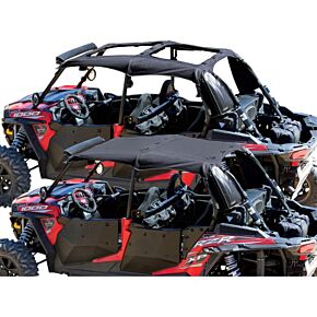 NELSON-RIGG Soft Top W/sun Roof