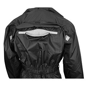 NELSON-RIGG Solostorm Jacket Black 4x