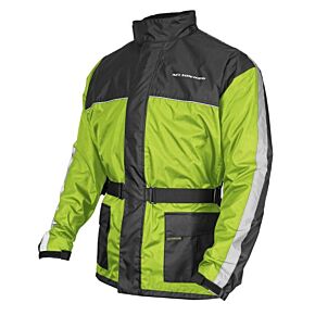 NELSON-RIGG Solostorm Jacket Hi-vis Yellow/black 4x