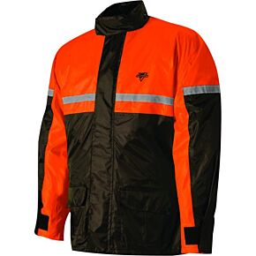 NELSON-RIGG Sr-6000 Stormrider Rain Suit Orange L