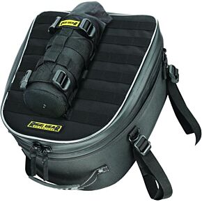 NELSON-RIGG Trails End Fuel Bottle Holder Black