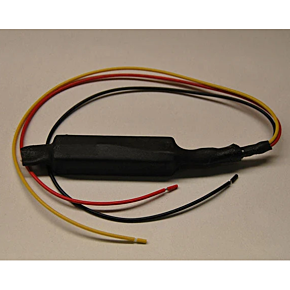 NEW RAGE CYCLES Dual Load Equalizer