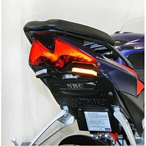 NEW RAGE CYCLES Fender Eliminator Apr
