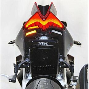 NEW RAGE CYCLES Fender Eliminator Apr