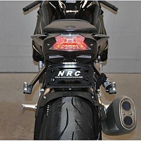 NEW RAGE CYCLES Fender Eliminator Bmw
