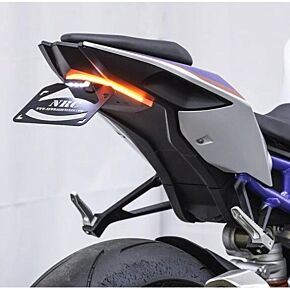 NEW RAGE CYCLES Fender Eliminator Bmw