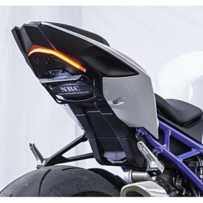 NEW RAGE CYCLES Fender Eliminator Bmw