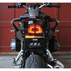 NEW RAGE CYCLES Fender Eliminator Bmw