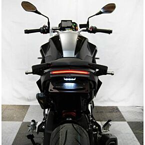 NEW RAGE CYCLES Fender Eliminator Bmw