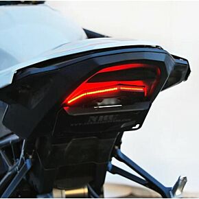 NEW RAGE CYCLES Fender Eliminator Bmw
