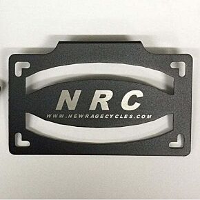 NEW RAGE CYCLES Fender Eliminator Bracket Duc