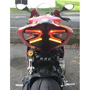 NEW RAGE CYCLES Fender Eliminator Duc