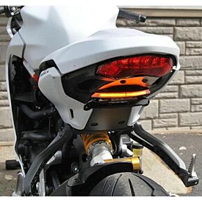 NEW RAGE CYCLES Fender Eliminator Duc