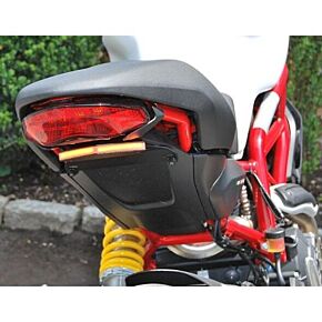 NEW RAGE CYCLES Fender Eliminator Duc