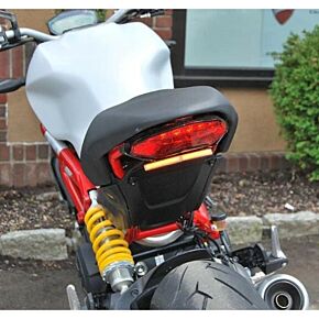 NEW RAGE CYCLES Fender Eliminator Duc