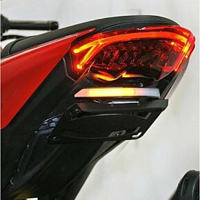 NEW RAGE CYCLES Fender Eliminator Duc