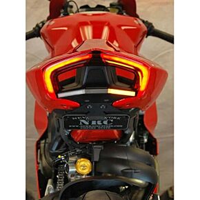 NEW RAGE CYCLES Fender Eliminator Duc
